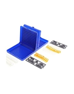 Настольная игра Лас Играс Морской бой / 1076720 Лас играс