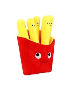 Мягкая игрушка Картошечка / 10063538 Sima-land