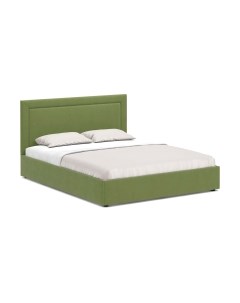 Двуспальная кровать Moon Family 1258 / MF004792 Moon family