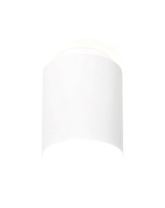 Точечный светильник Ambrella TN261 WH/S