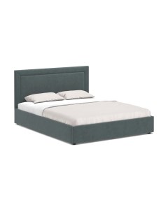 Двуспальная кровать Moon Family 1258 / MF005587 Moon family