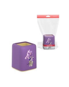 Подставка настольная Erich Krause Forte. Iris / 58023 Erich krause