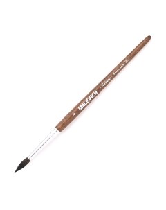 Кисть для рисования Малевичъ Nature №5 / 732005