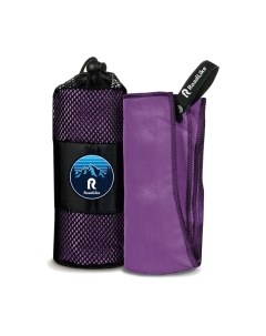 Полотенце RoadLike Camp Спортивное охлаждающее / 345892 Roadlike