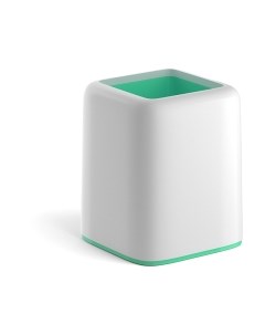 Подставка настольная Erich Krause Forte. Pastel Mint / 55836 Erich krause