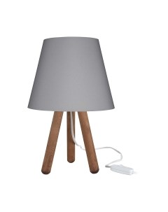 Прикроватная лампа Toplight Sophia TL1619T-01GR