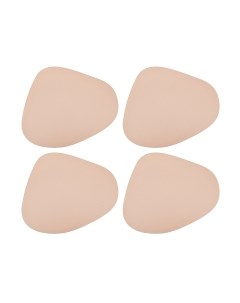 Набор плейсматов Nouvelle Янтарь / 9903255-Н4-8