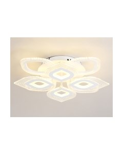 Люстра Ambrella Acrylica FA4294