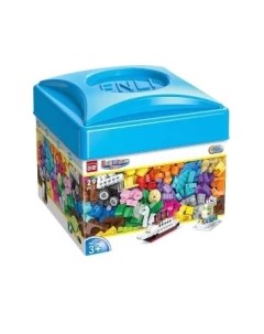 Конструктор Brick Классический набор / 3784943