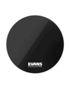 Пластик для барабана Evans BD20MX2B