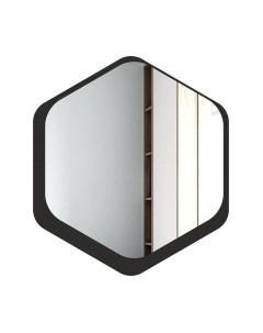 Зеркало Алмаз-Люкс Д-072 Алмаз-люкс