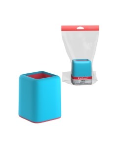 Подставка настольная Erich Krause Forte Bubble Gum / 58012 Erich krause