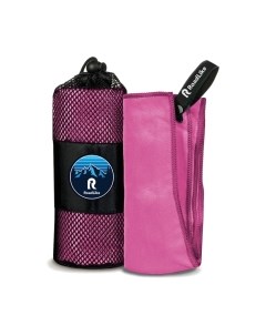 Полотенце RoadLike Camp спортивное охлаждающее/ 345893 Roadlike