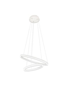 Потолочный светильник Kinklight Тор 08219.01A(4000K)