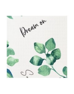 Полотенце Этель Эвкалипт / 5472037