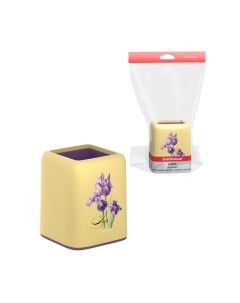 Подставка настольная Erich Krause Forte. Iris / 58024 Erich krause