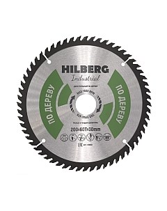Пильный диск Hilberg HW202