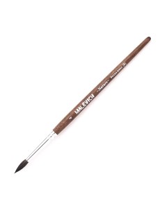 Кисть для рисования Малевичъ Nature №4 / 732004