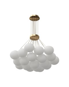 Потолочный светильник Kinklight Алди 08475-19.20