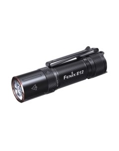 Фонарь Fenix Light E12V20 Fenix light