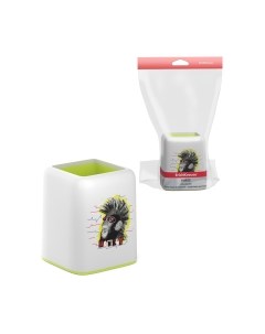 Подставка настольная Erich Krause Forte. Punky Monkey / 58017 Erich krause