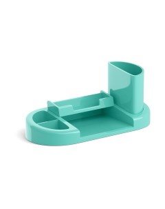 Органайзер настольный Erich Krause Harmony. Pastel Mint / 55809 Erich krause
