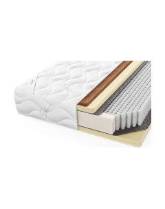 Матрас Seven Dreams Twin Foam Coco Lux 413400 Seven dreams