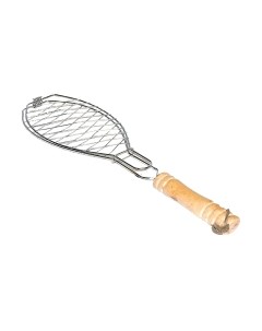 Решетка для мангала Мультидом Отдых/Рыбалка / AN84-25