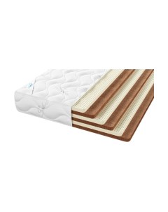 Матрас Seven Dreams Monolith Lux 413416 Seven dreams