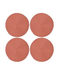 Набор плейсматов Nouvelle Casual Line / 9903702-Н4