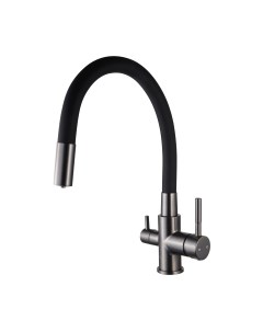 Смеситель PL4461-9/7 Maxonor pure life