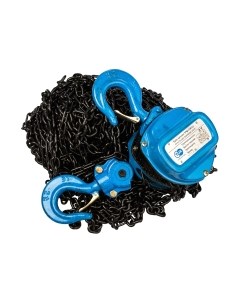 Таль ручная TOR ТРШ (C) 2Тx9М (N) / 101291 Тор