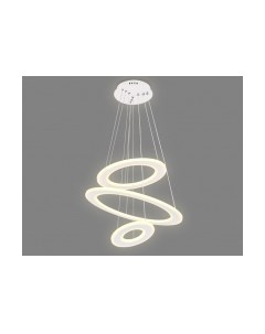 Потолочный светильник Ambrella FA432 WH