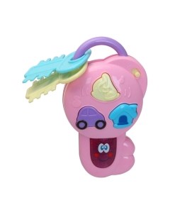 Развивающая игрушка Pituso Волшебный ключ / K999-82G