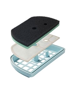 Комплект фильтров для пылесоса Neolux FLG-69