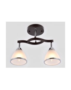 Потолочный светильник Ambrella TR3111/2 DCF/CH