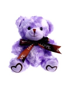 Мягкая игрушка Sima-Land Мишка / 9335656 Sima-land