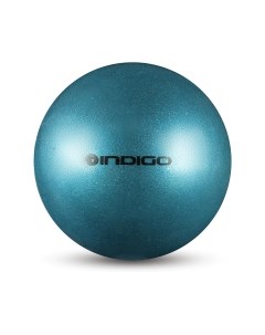 Мяч для художественной гимнастики Indigo Sport IN118 Indigo sport