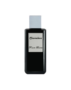 Парфюмерная вода Franck Boclet Chameleon Franck boclet