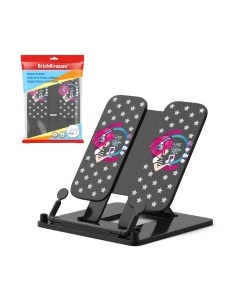 Подставка для книг Top Blogger / 58070 Erich krause