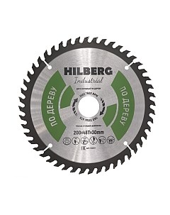 Пильный диск Hilberg HW201