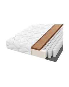 Матрас Seven Dreams Basic Coco 415373 Seven dreams