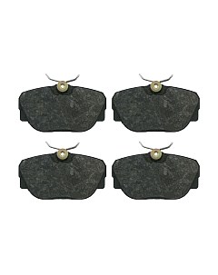 Тормозные колодки Patron PBP660 Патрон