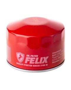 Масляный фильтр 2108 М / 410030147 Felix