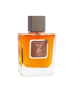 Парфюмерная вода Franck Boclet Orchid Franck boclet