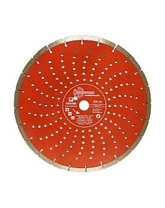 Отрезной диск алмазный Trio Diamond GUS729 Trio diamond