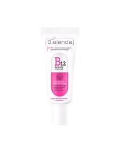 Крем для лица Bielenda B12 Beauty Vitamin Витаминный