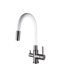 Смеситель PL4461-9/8 Maxonor pure life