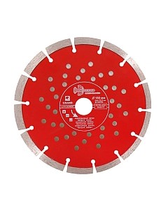 Отрезной диск алмазный Trio Diamond GUS724 Trio diamond