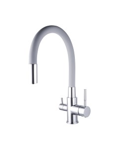 Смеситель PL4461-1/3 Maxonor pure life